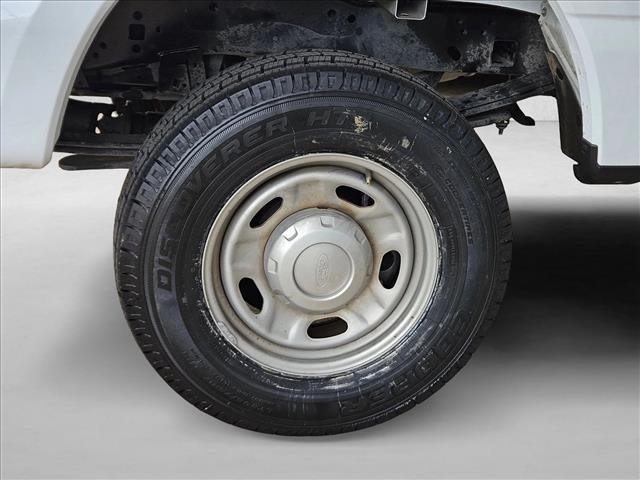 Used 2024 Ford F-250 XL Regular Cab - photo 19