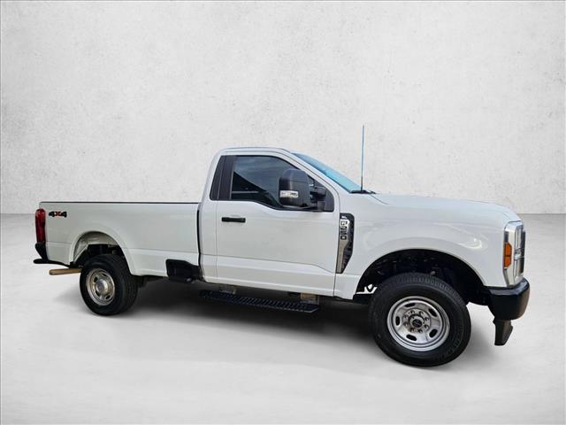 Used 2024 Ford F-250 XL Regular Cab - photo 3