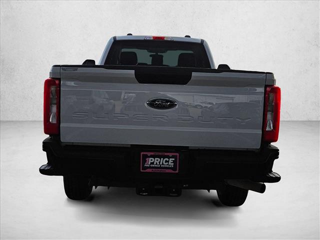 Used 2024 Ford F-250 XL Regular Cab - photo 5