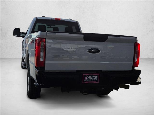 Used 2024 Ford F-250 XL Regular Cab - photo 6