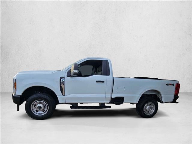 Used 2024 Ford F-250 XL Regular Cab - photo 7