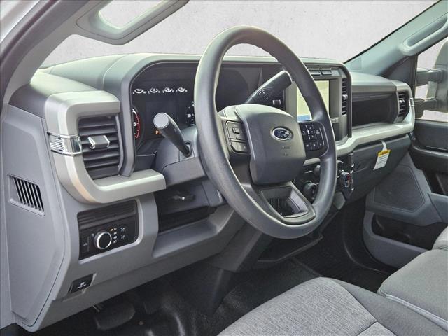 Used 2024 Ford F-250 XL Regular Cab - photo 8