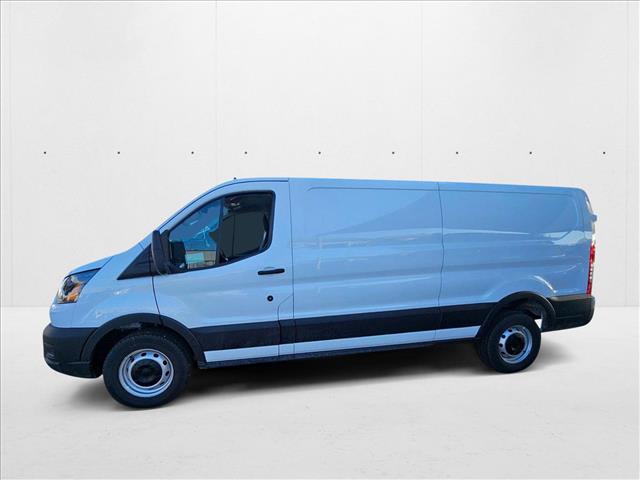 New 2025 Ford Transit 150 Low Roof Empty Cargo Van - photo 5