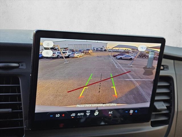 New 2025 Ford E-Transit 350 High Roof Empty Cargo Van - photo 17