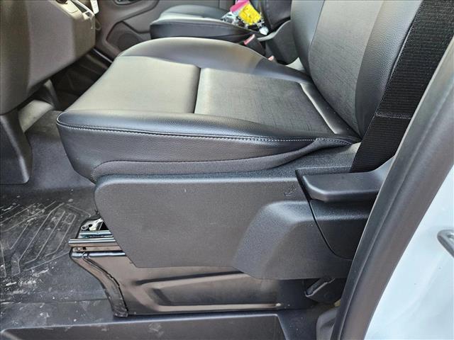New 2025 Ford E-Transit 350 High Roof Empty Cargo Van - photo 4
