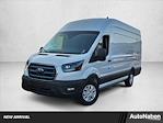 New 2025 Ford E-Transit 350 High Roof Empty Cargo Van thumbnail 1