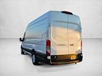 New 2025 Ford E-Transit 350 High Roof Empty Cargo Van thumbnail 10