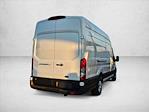 New 2025 Ford E-Transit 350 High Roof Empty Cargo Van thumbnail 2