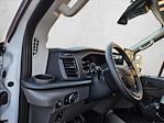 New 2025 Ford E-Transit 350 High Roof Empty Cargo Van thumbnail 3