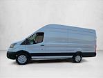 New 2025 Ford E-Transit 350 High Roof Empty Cargo Van thumbnail 5