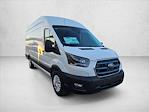 New 2025 Ford E-Transit 350 High Roof Empty Cargo Van thumbnail 7