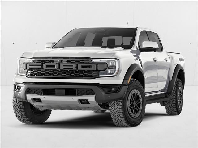 New 2025 Ford Ranger - photo 1