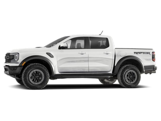 New 2025 Ford Ranger - photo 2