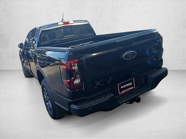 New 2025 Ford Ranger XLT SuperCrew Cab - photo 15