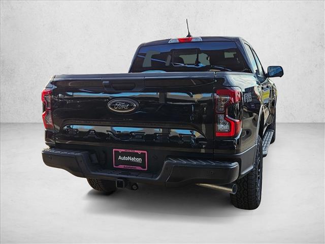 New 2025 Ford Ranger XLT SuperCrew Cab - photo 9