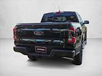 New 2025 Ford Ranger XLT SuperCrew Cab thumbnail 8