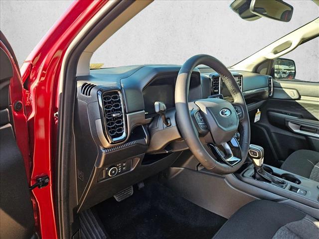 New 2025 Ford Ranger XLT SuperCrew Cab - photo 10
