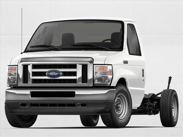 New 2026 Ford E-350 - photo 1