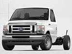 New 2026 Ford E-350 Cutaway thumbnail 1
