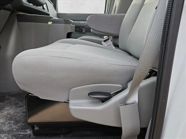 New 2026 Ford E-350 - photo 1