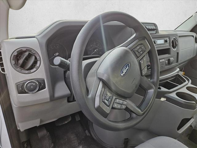 New 2026 Ford E-350 - photo 2