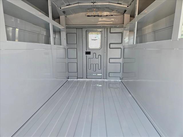 New 2026 Ford E-350 Cutaway - photo 8