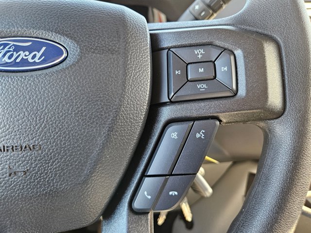 New 2026 Ford E-350 Cutaway - photo 11