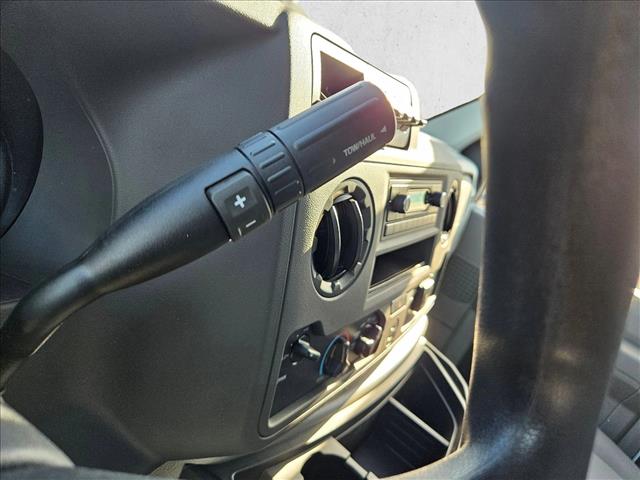 New 2026 Ford E-350 Cutaway - photo 12