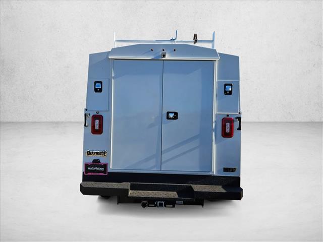 New 2026 Ford E-350 Cutaway - photo 6
