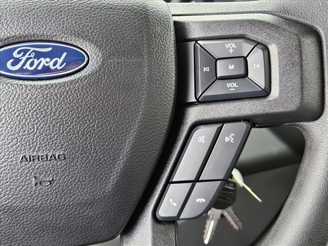 New 2026 Ford E-350 Cutaway - photo 14