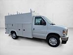New 2026 Ford E-350 Cutaway thumbnail 4