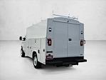 New 2026 Ford E-350 Cutaway thumbnail 7