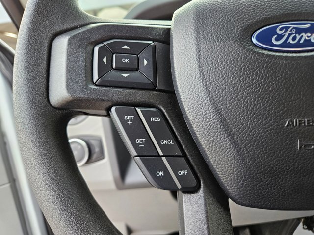 New 2026 Ford E-350 Cutaway - photo 10