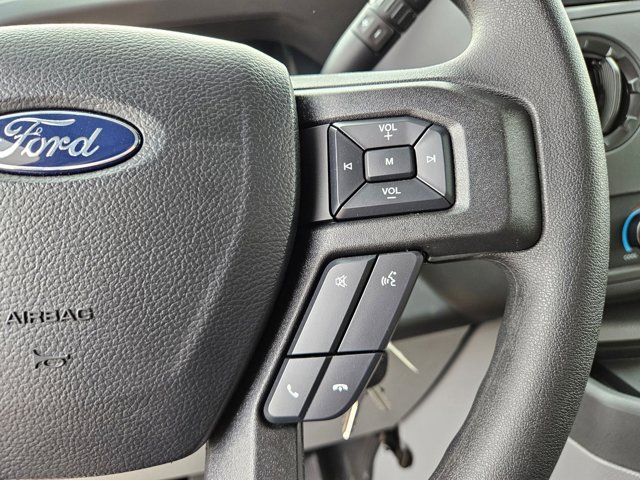 New 2026 Ford E-350 Cutaway - photo 11