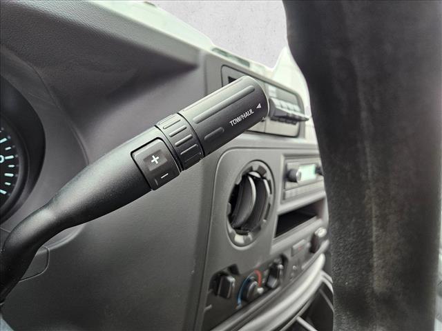 New 2026 Ford E-350 Cutaway - photo 12