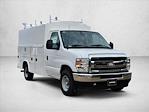 New 2026 Ford E-350 Cutaway thumbnail 5