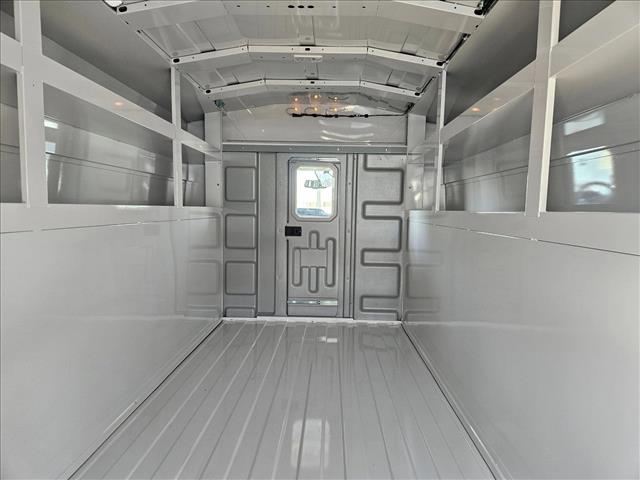 New 2026 Ford E-350 Cutaway - photo 8