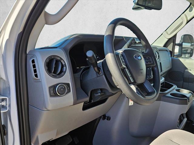 New 2026 Ford E-350 - photo 1