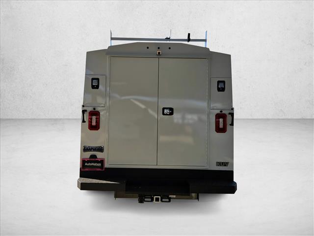 New 2026 Ford E-350 Cutaway - photo 5