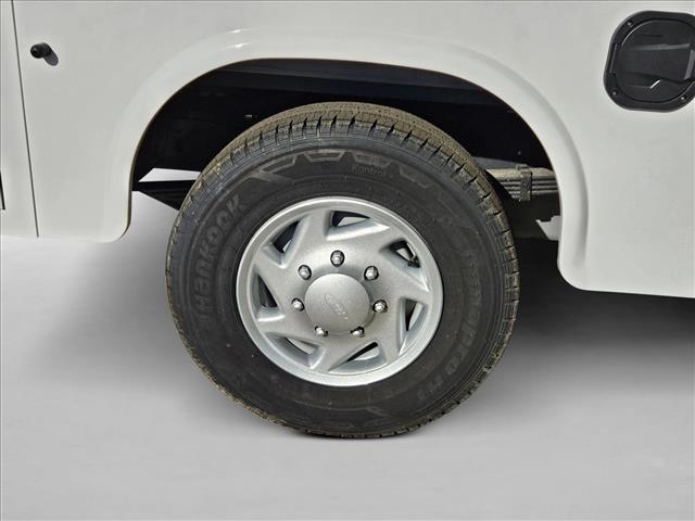 New 2026 Ford E-350 Cutaway - photo 7