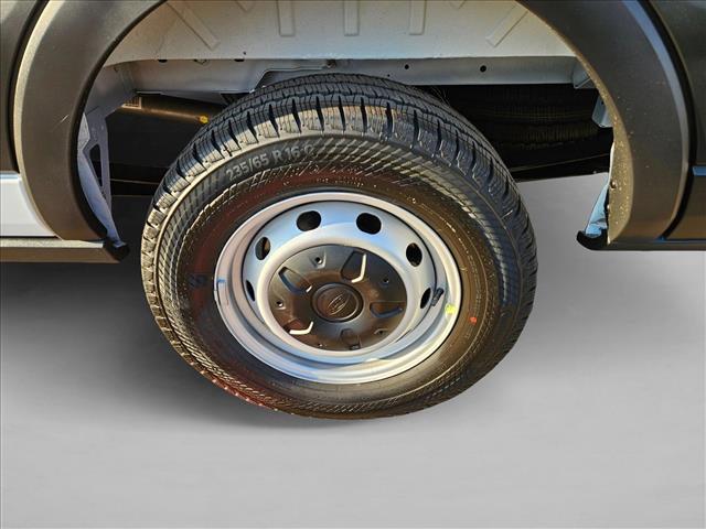 New 2026 Ford Transit 250 Medium Roof Empty Cargo Van - photo 12