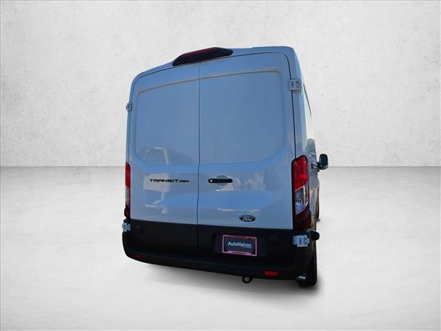 New 2026 Ford Transit 250 - photo 2