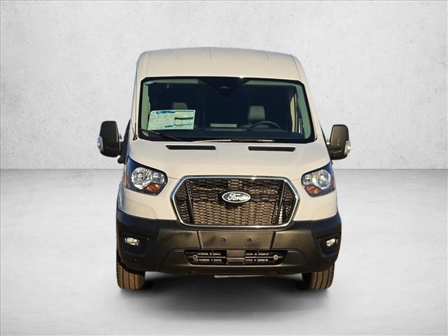 New 2026 Ford Transit 250 Medium Roof Empty Cargo Van - photo 6