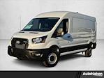 New 2026 Ford Transit 250 Medium Roof Empty Cargo Van thumbnail 1
