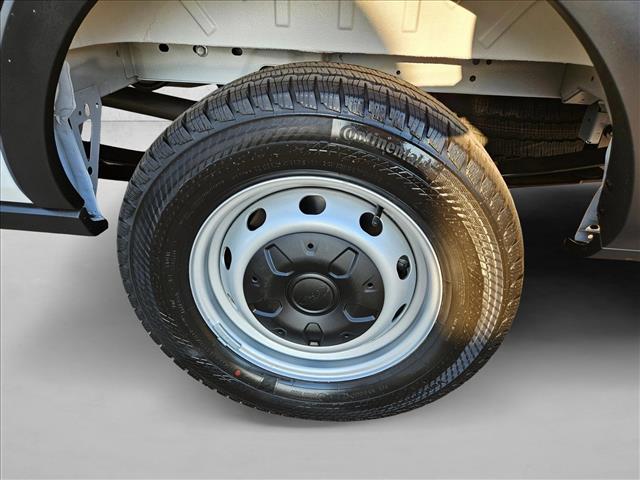 New 2026 Ford Transit 250 Medium Roof Empty Cargo Van - photo 11