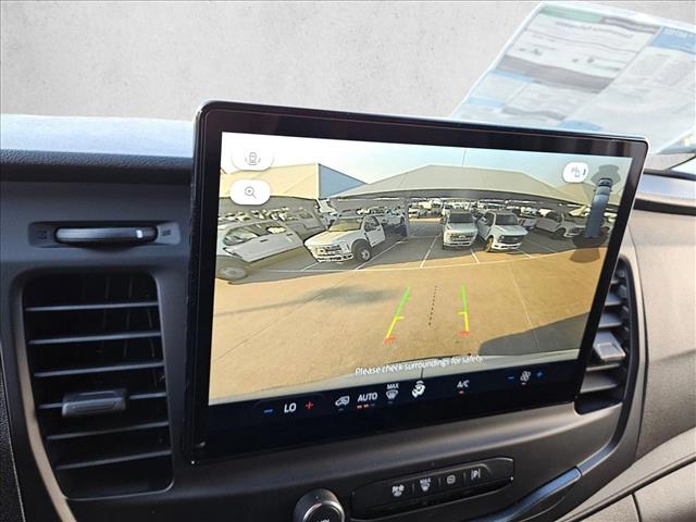 New 2026 Ford Transit 250 Medium Roof Empty Cargo Van - photo 17