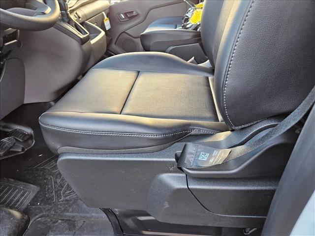 New 2026 Ford Transit 250 Medium Roof Empty Cargo Van - photo 4