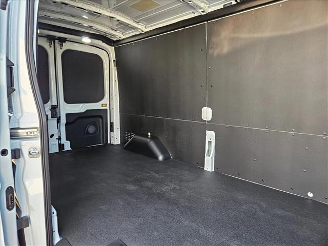 New 2026 Ford Transit 250 Medium Roof Empty Cargo Van - photo 7
