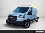 New 2026 Ford Transit 250 Medium Roof Empty Cargo Van thumbnail 1
