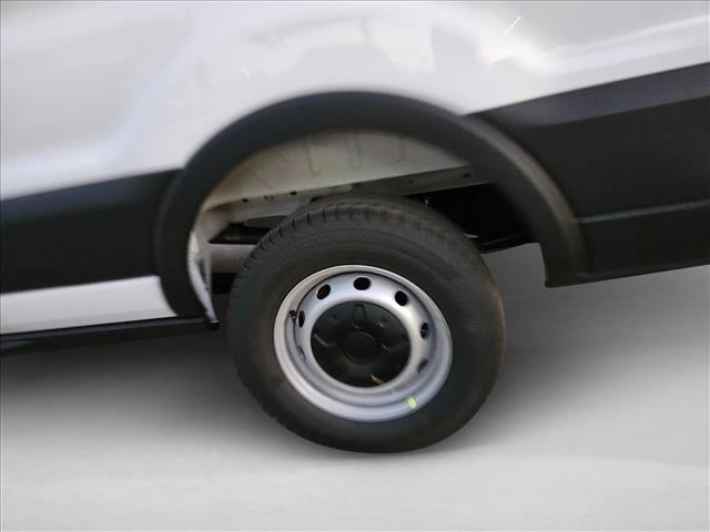 New 2026 Ford Transit 250 Medium Roof Empty Cargo Van - photo 11